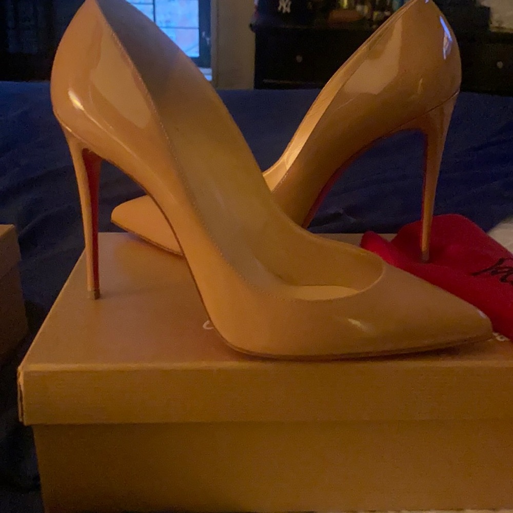 Christian Louboutin